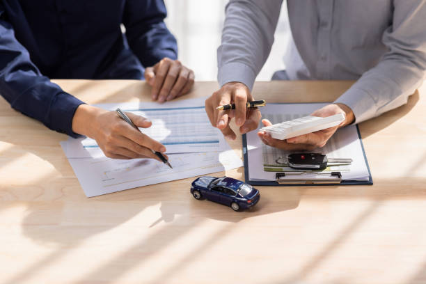 Car insurance options for Forrest residents